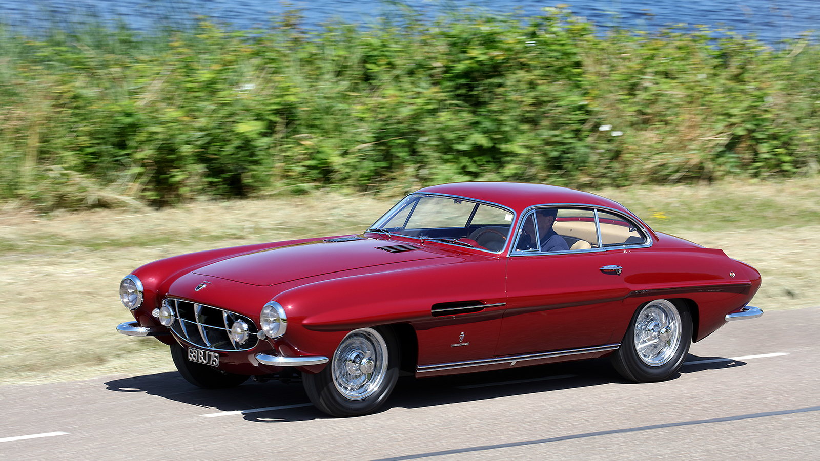 Jaguar sport мотоцикл